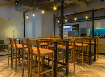 50 m² Conference space in Gurgaon, Ambience Mall Gurgaon (122002) - 2 | MatchOffice