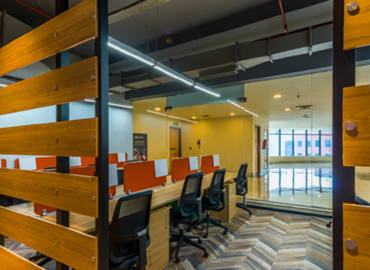 50 m² Conference space in Gurgaon, Ambience Mall Gurgaon (122002) - 3 | MatchOffice.com
