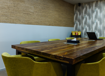 50 m² Meeting room in Gurgaon, Ambience Mall Gurgaon (122002) - 0 | MatchOffice.com