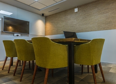 1500 m² Coworking space  in Gurgaon, 3rd Floor (122002) - 1 | MatchOffice.com