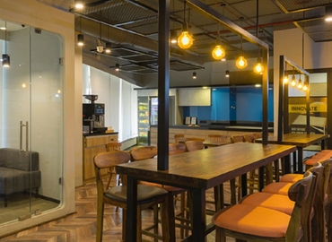 1500 m² Coworking  in Gurgaon, 3rd Floor (122002) - 2 | MatchOffice