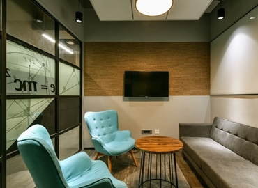 1500 m² Shared workspace  in Gurgaon, 3rd Floor (122002) - 0 | MatchOffice.com