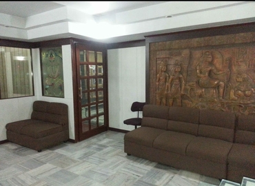 Choose a 30 m² Conference hall in Kolkata, Circular Court  8 (700017) - 0 | MatchOffice.com