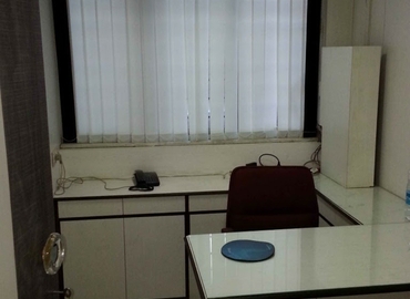 Choose a 30 m² Conference hall in Kolkata, Circular Court  8 (700017) - 1 | MatchOffice