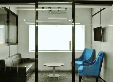 1500 m² Coworking space  in Gurgaon, A block (560068) - 0 | MatchOffice