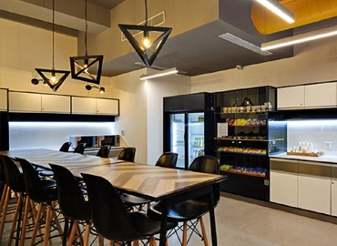 1500 m² Co-working  in Gurgaon, A block (560068) - 3 | MatchOffice
