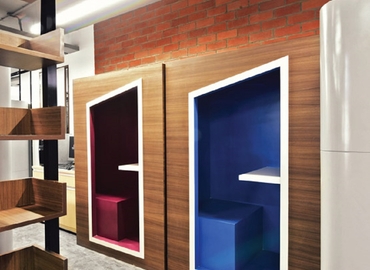 1500 m² Shared workspace  in Bangalore Central, 3rd Floor (560038) - 1 | MatchOffice
