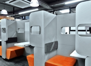 1500 m² Coworking  in Bangalore Central, 3rd Floor (560038) - 3 | MatchOffice.com