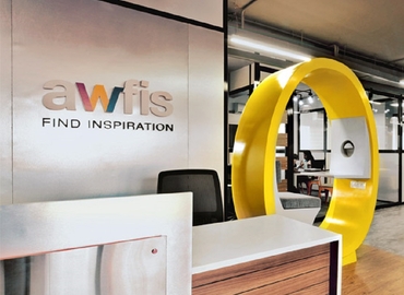 50 m² Conference space in Bangalore Central, 3rd Floor (560038) - 2 | MatchOffice.com