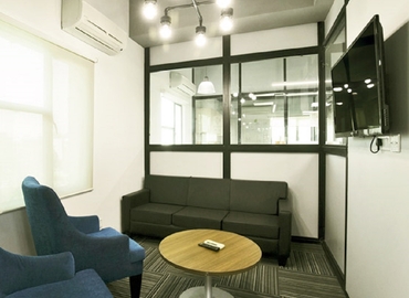 1500 m² Coworking space  in Bangalore Central, 7th Floor (560038) - 2 | MatchOffice