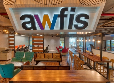 1500 m² Coworking  in Bangalore Central, 14th floor (560025) - 2 | MatchOffice.com