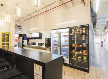 1500 m² Co-working  in Bangalore Central, 7 Floor (560001) - 1 | MatchOffice.com
