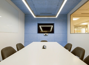50 m² Conference hall in Bangalore Central, 7 Floor (560001) - 0 | MatchOffice