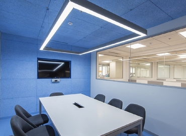 1500 m² Coworking  in Bangalore Central, 8th Floor (560103) - 2 | MatchOffice