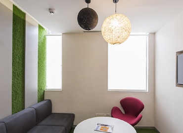 50 m² Conference room in Bangalore Central, 8th Floor (560103) - 2 | MatchOffice.com