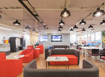 50 m² Convention center in Bangalore Central, 8th Floor (560103) - 3 | MatchOffice