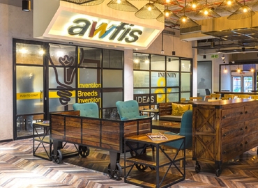50 m² Conference center in Bangalore Central, Sabari Complex (560025) - 3 | MatchOffice.com