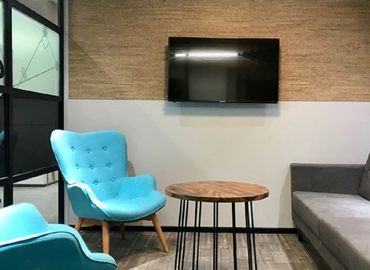 50 m² Meeting room in Bangalore Central, Samrah Plaza (560001) - 1 | MatchOffice