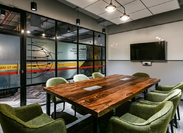 50 m² Conference center in Bangalore Central, Samrah Plaza (560001) - 0 | MatchOffice