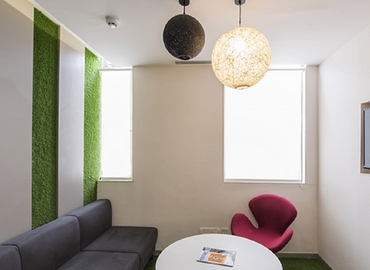 50 m² Conference center in Bangalore Central, 1st Floor (560066) - 1 | MatchOffice