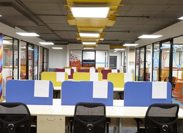 50 m² Conference center in Bangalore Central, 1st Floor (560066) - 3 | MatchOffice