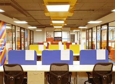 1500 m² Shared office  in Mumbai Central, A Wing (400093) - 2 | MatchOffice.com