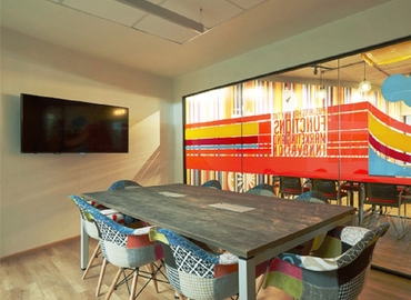 1500 m² Shared workspace  in Mumbai Central, A Wing (400093) - 3 | MatchOffice