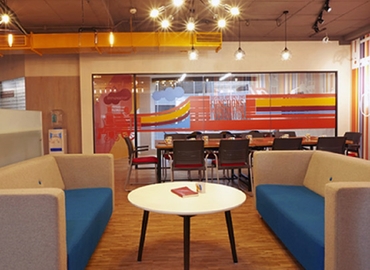 50 m² Conference room in Mumbai Central, A Wing (400093) - 1 | MatchOffice.com