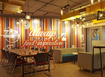 50 m² Conference hall in Mumbai Central, A Wing (400093) - 2 | MatchOffice.com