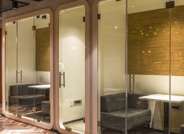 1500 m² Coworking  in Mumbai Central, 10th Floor (400051) - 0 | MatchOffice.com