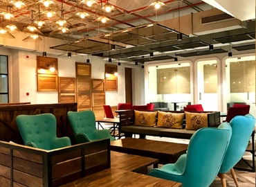 1500 m² Shared workspace  in Mumbai Central, 10th Floor (400051) - 1 | MatchOffice