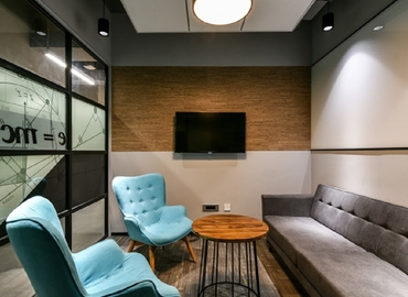 50 m² Conference center in Mumbai Central, 10th Floor (400051) - 3 | MatchOffice