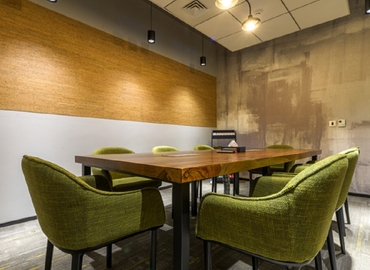 50 m² Conference center in Mumbai Central, 10th Floor (400051) - 0 | MatchOffice.com
