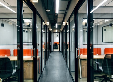 1500 m² Shared workspace  in Mumbai Central, Parinee Crescenzo (400051) - 4 | MatchOffice.com