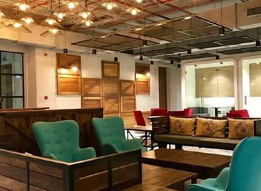 50 m² Conference space in Mumbai Central, Parinee Crescenzo (400051) - 2 | MatchOffice.com