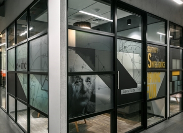 50 m² Convention center in Mumbai Central, Parinee Crescenzo (400051) - 3 | MatchOffice