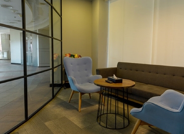 50 m² Meeting room in Mumbai Central, 16th Floor (400072) - 1 | MatchOffice