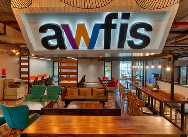 50 m² Conference space in Mumbai Central, 16th Floor (400072) - 3 | MatchOffice