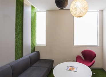 1500 m² Co-working  in Mumbai Central, 10th Floor (400053) - 2 | MatchOffice