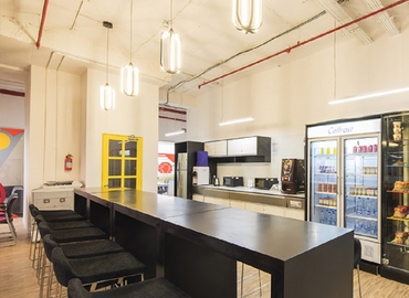50 m² Convention center in Mumbai Central, 10th Floor (400053) - 1 | MatchOffice