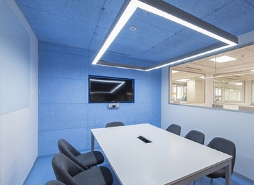 50 m² Conference hall in Mumbai Central, 10th Floor (400053) - 0 | MatchOffice