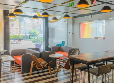 50 m² Meeting room in Mumbai Central, 15th Floor (400053) - 1 | MatchOffice