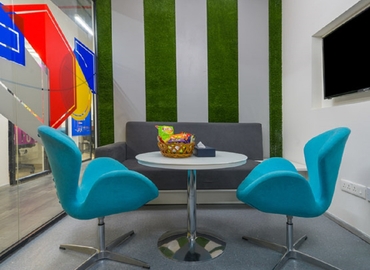 50 m² Conference room in Mumbai Central, 15th Floor (400053) - 0 | MatchOffice.com