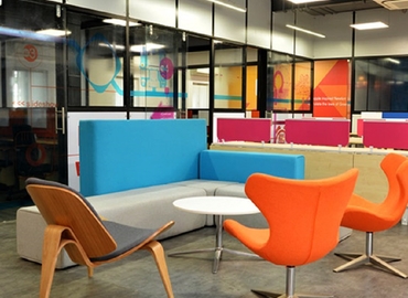 1500 m² Co-working  in Mumbai Central, Ground & 1st Floor (400013) - 3 | MatchOffice.com