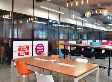 1500 m² Co-working  in Mumbai Central, Ground & 1st Floor (400013) - 0 | MatchOffice