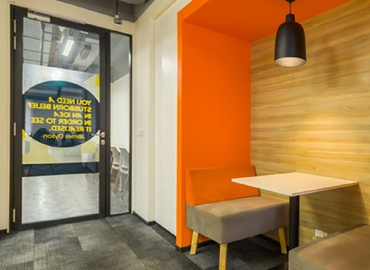 1500 m² Shared office  in Mumbai Central, 6th floor (400076) - 2 | MatchOffice.com