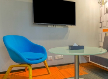 50 m² Conference room in Mumbai Central, 6th floor (400076) - 1 | MatchOffice