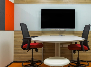 50 m² Meeting room in Mumbai Central, 6th floor (400076) - 4 | MatchOffice.com