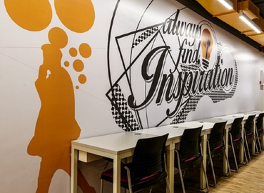 1500 m² Coworking  in Mumbai Central, 18th Floor (400703) - 4 | MatchOffice