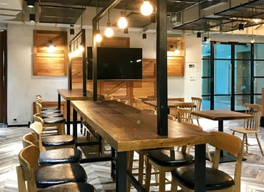 50 m² Meeting room in Pune, 7th & 8th Floor (411005) - 0 | MatchOffice